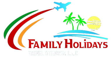 Family Holidays Travel